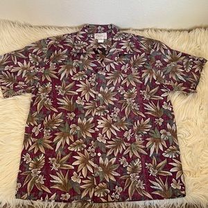 Howie Aloha Shirt